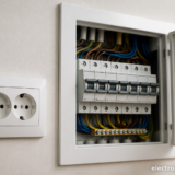 Який автомат поставити на розетки 2,5 мм²
