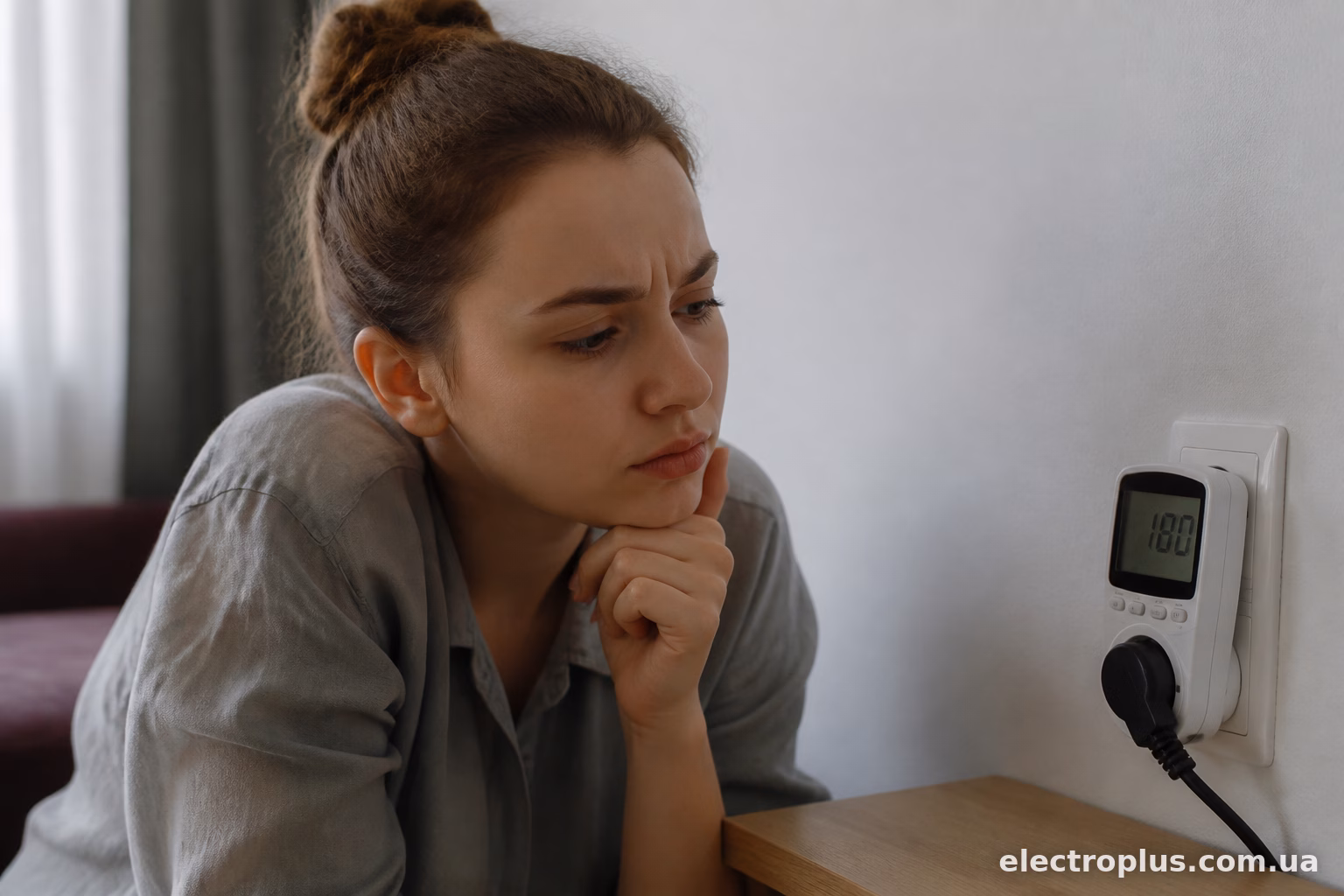 Реле напруги — простіший і дешевший захист