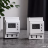 ZUBR D63 чи D50: яке реле вибрати